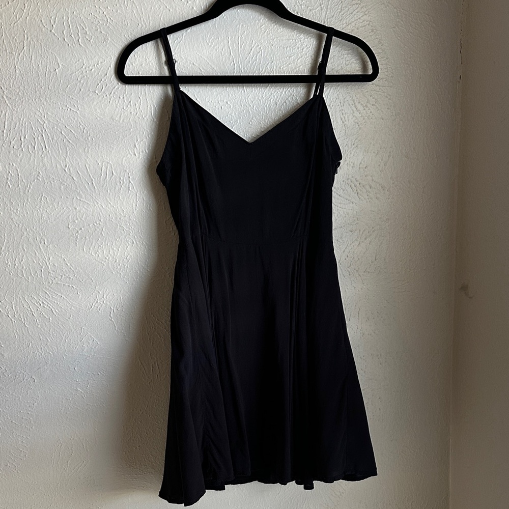 Talula Dark Gray Top